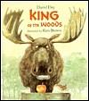 King of the Woods by David Day