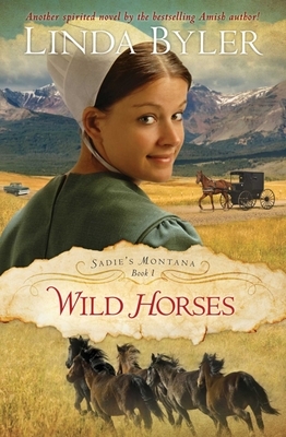 Wild Horses by Linda Byler