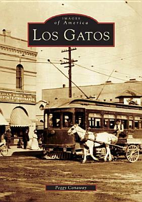 Los Gatos by Peggy Conaway