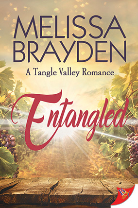 Entangled by Melissa Brayden