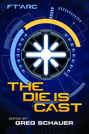 The Die Is Cast by Mike McPhail