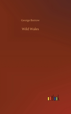 Wild Wales by George Borrow