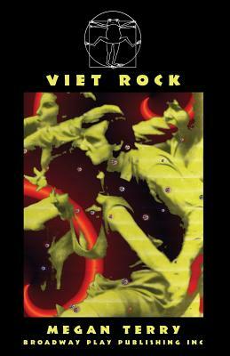 Viet Rock by Megan Terry