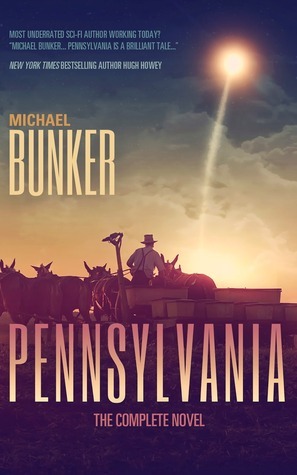 Pennsylvania Omnibus by Michael Bunker