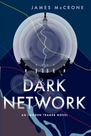 Dark Network by James McCrone