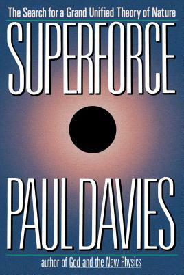 Superforce by Paul Davies