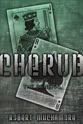 The General, Volume 10 by Robert Muchamore