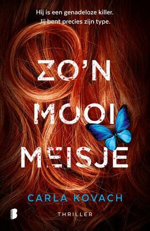 Zo'n mooi meisje by Carla Kovach