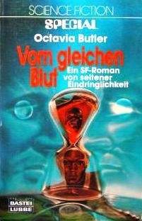 Vom gleichen Blut by Octavia E. Butler