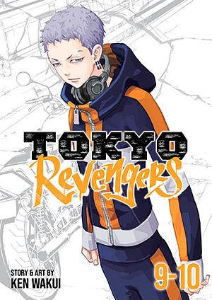Tokyo Revengers (Omnibus) Vol. 9-10 by Ken Wakui