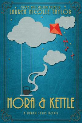 Nora & Kettle by Lauren Nicolle Taylor