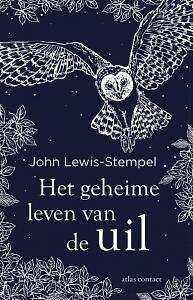 Het geheime leven van de uil by John Lewis-Stempel