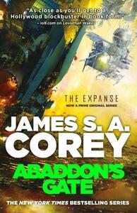 Abaddon's Gate by James S.A. Corey