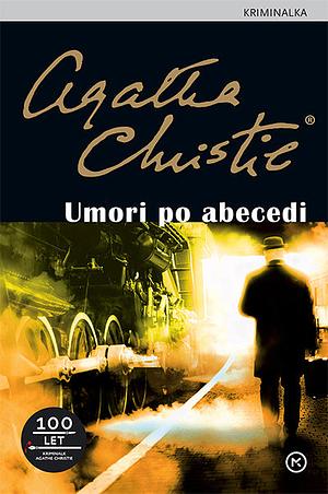 Umori po abecedi by Agatha Christie