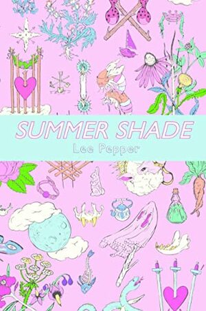 Summer Shade by Lee Pepper