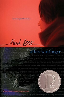 Hard Love by Ellen Wittlinger