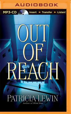 Out of Reach by Patricia Lewin