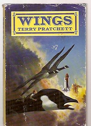 Wings by Terry Pratchett