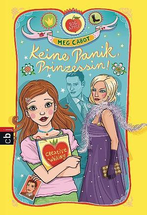 Keine Panik, Prinzessin by Meg Cabot