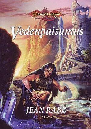 Vedenpaisumus by Jean Rabe, Lassi Györffy