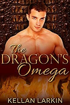 The Dragon's Omega by Kellan Larkin