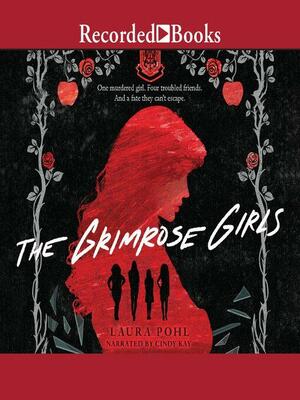 The Grimrose Girls by Laura Pohl