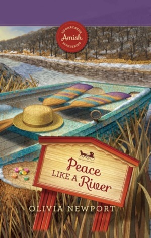 Peace Like a River by Olivia Newport