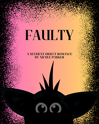 Faulty by Nicole Parker