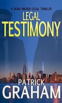 Legal Testimony by Patrick Graham