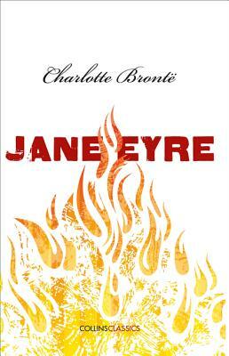 Jane Eyre by Charlotte Brontë