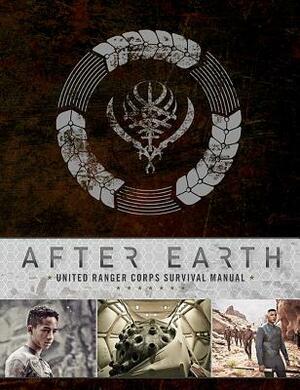 After Earth by Robert Greenberger
