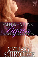 Falling in Love Again by Melissa Schroeder
