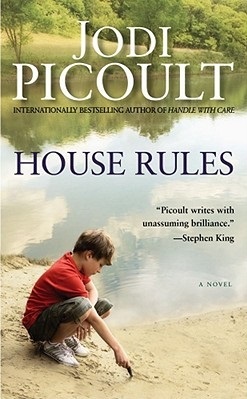 House Rules by Jodi Picoult