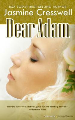 Dear Adam by Jasmine Cresswell