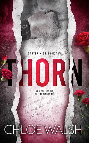 Thorn by Chloe Walsh