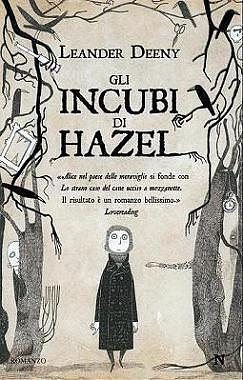 Gli incubi di Hazel by Leander Deeny