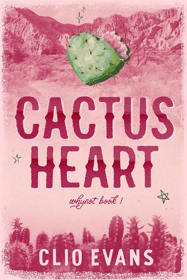 be a cactus meaning Cactus Gift Box main image 1
