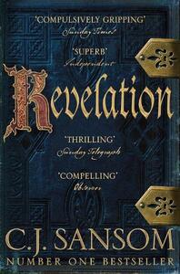 Revelation by C.J. Sansom