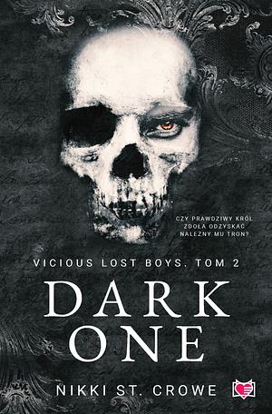 Dark One by Nikki St. Crowe