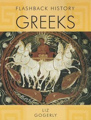 Greeks by Liz Gogerly