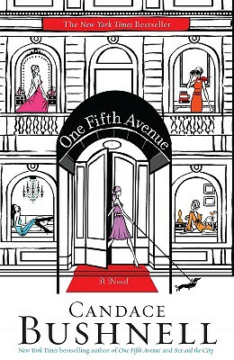 One Fifth Avenue by Candace Bushnell