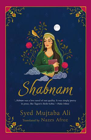 Shabnam by Syed Mujtaba Ali