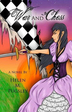 War and Chess by Helen M. Pugsley