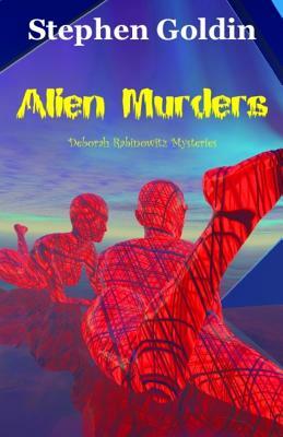 Alien Murders by Stephen Goldin