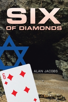 Six of Diamonds by Alan Jacobs