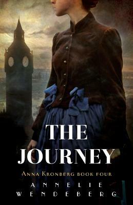 The Journey by Annelie Wendeberg