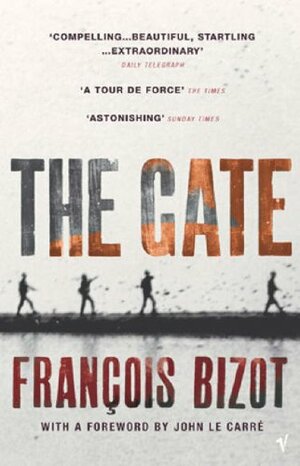 The Gate by François Bizot