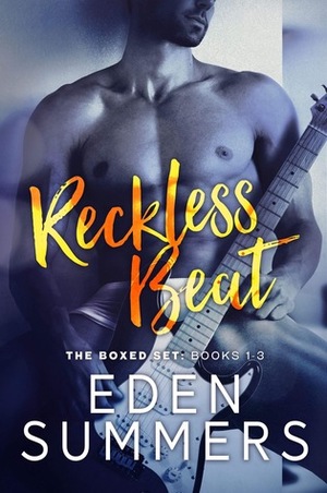 Reckless Beat Box Set by Eden Summers