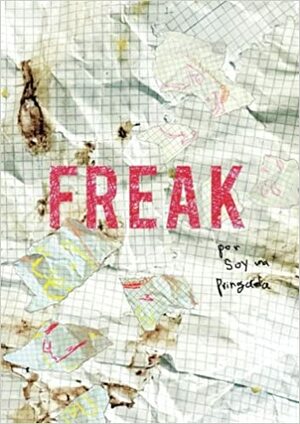 Freak by Esty Quesada