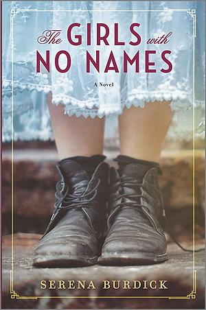 The Girls with No Names by Serena Burdick